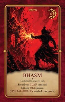Bhasm