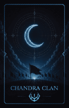 Chandra Clan