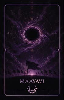 Maayavi