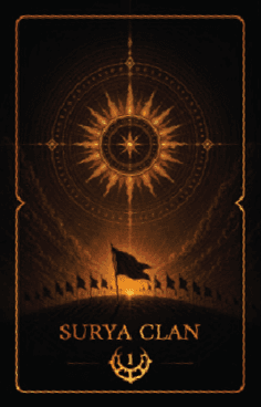 Surya Clan