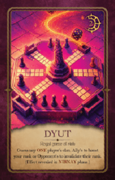 Dyut