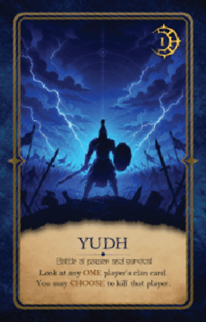 Yudh